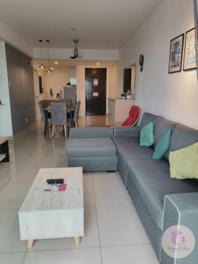 The Majestic Condo Ipoh Home Fairy 1